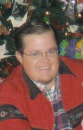 Timothy Powers