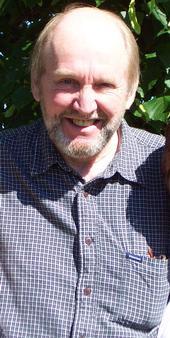 Richard Whitbourne
