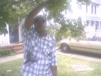 Ernest Perry