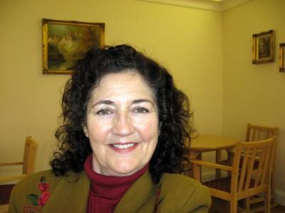 Maureen Poole