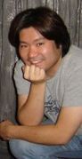 Vincent Yoshida
