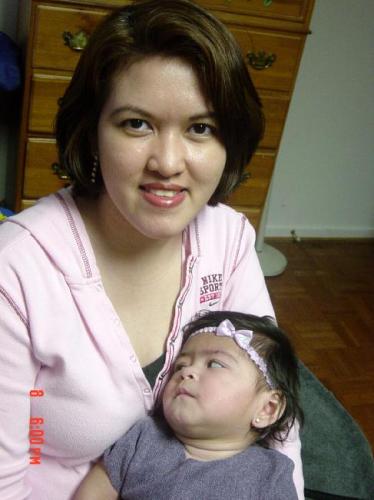 Marjorie Garcia