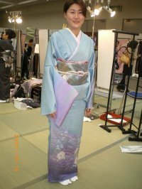 Mayumi Shimizu