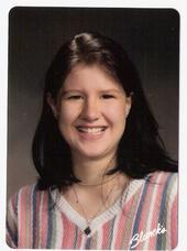Jennifer Cole