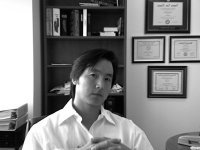 Kenneth Ohashi