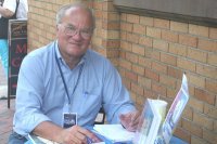 Thaddeus Koza