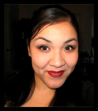 Betty Lujan