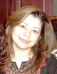 Aradhna Luthra