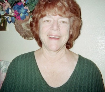 Glenda Sanders