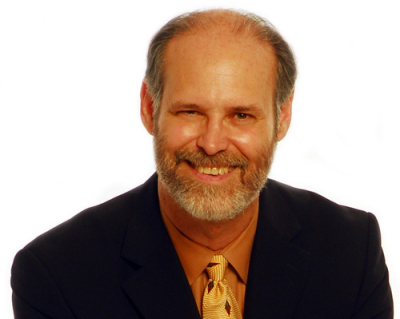 Gary Karp