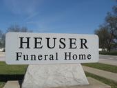 Adam Heuser
