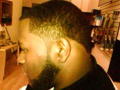Brandeon Vann