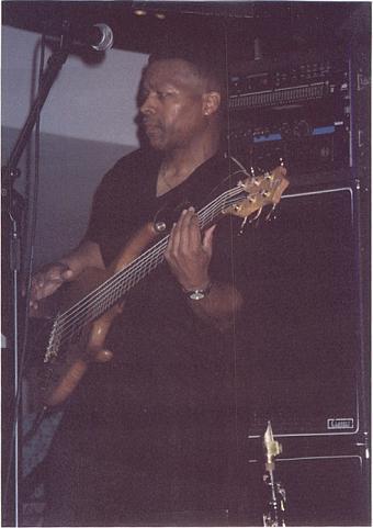 Reginald Hogan