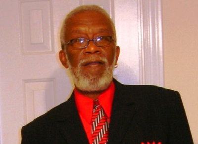 Ronald Coleman