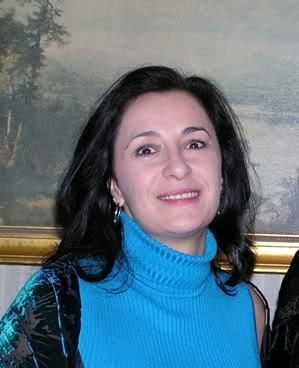Louise Bartolo