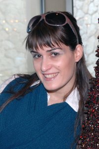 Maria Pappas