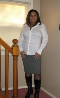 Evelyn Davis