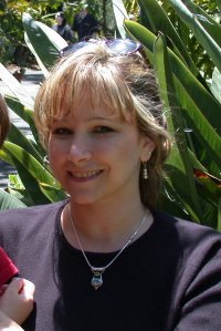 Kimberly Baack