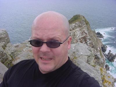 Tony Sharpe