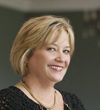 Patricia Lowe