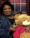 Claudette Wilson