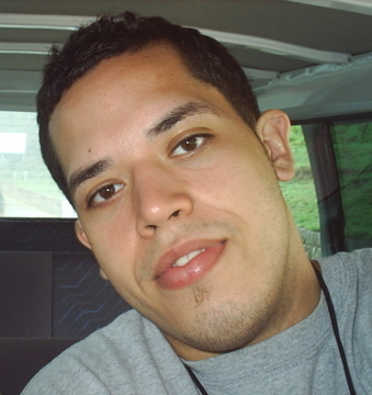 Edwin Fontanez Colon