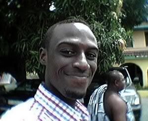 Daniel Cobbina