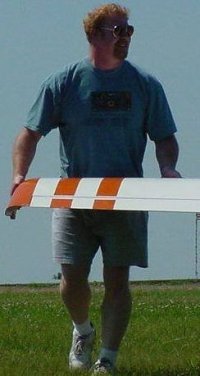 Michael Behrenbrinker