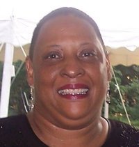 Jacqueline Hardy