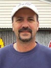 Ronald Hicks
