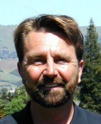 Gerald Usselman