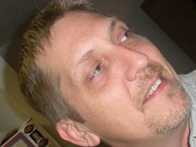 Mark Stanley