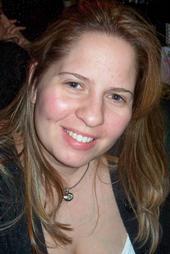 April Parks