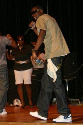 Eddie Wiggins
