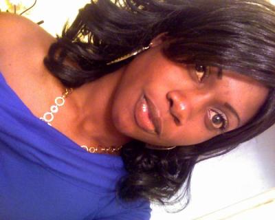 Latoya Clarke