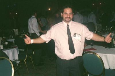 Mark Silverman
