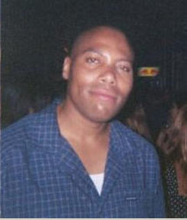 Ronald Mack