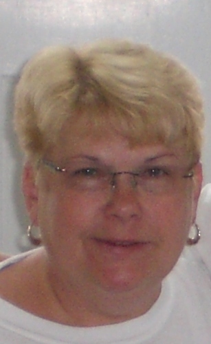 Sharon Clutter
