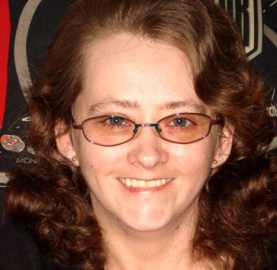 Sherry Martin