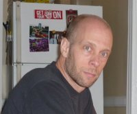 Scot Egensperger