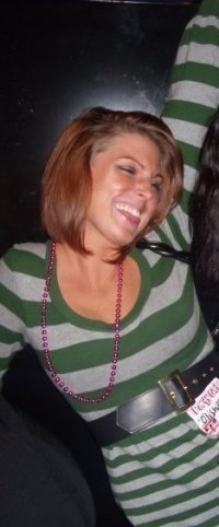 Alicia Savage