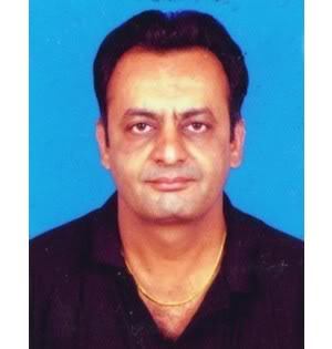 Bhavin Thakkar