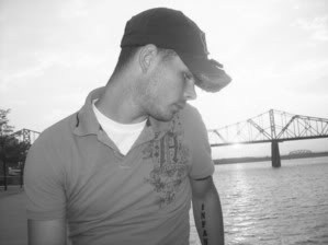 Damon Huff