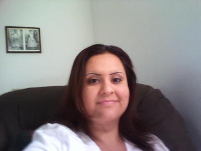 Maribel Macias