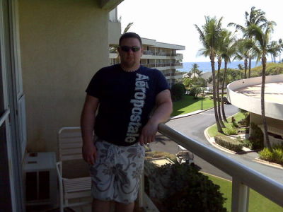 Kevin Lewinski