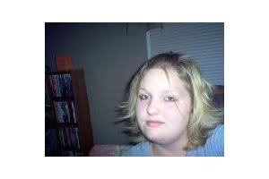 Ashley Delawder