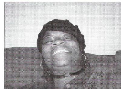 Renee Mapp