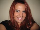 Pantea Sharifi