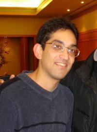 Naveen Sharma