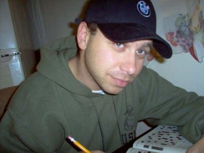 Jeremy Turek